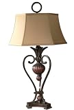 Uttermost 37-Inch Tall Andra Table Lamp