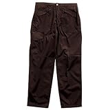 Regatta Action Trousers II Black 40" Regular