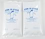 Extra Cold Gel Ice Packs - 2 pack Replacement 3oz Gel Packs for Medicool Dia Pak Daymate, Medport Wallet ,Medport Daily Organizer