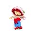 Strawberry Shortcake Classic Plush Doll Toy 13