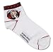 Fashion Socks | Medical Socks - Prestige Medical 377-bhh Fashion Anklet Nurse Socks Betty Boop Hearts