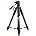 Polaroid PLTRI72  72-Inch Tripod (Black)