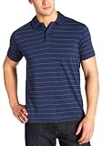 Unionbay Young Men's Short Sleeve Continental Polo