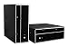 Cit Cscits001 Micro Atx Desktoptower Combo 450w