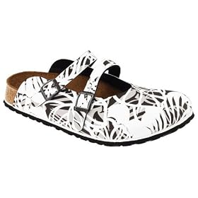 Birki's Women's Dorian Cork Clog