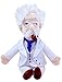 Mark Twain Plush Little Thinker Doll - by The Unemployed Philosophers Guild