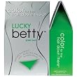 Betty Beauty Lucky (Green) Betty - Color For The Hair Down There Hair Coloring Kit