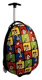 Disney Mickey 18 Rollaboard Luggage