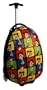 Disney Mickey 18" Rollaboard Luggage,Multi,One Size
