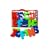Rubbabu magnetic lower case letters
