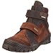 Richter Kinderschuhe 42.7275.1021 Ciro, Jungen Stiefel