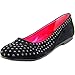 Kenneth Cole Reaction Swing A Song Ballet Flat (Little Kid/Big Kid)