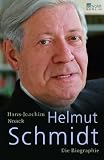Helmut Schmidt: Die Biographie title=