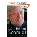 Helmut Schmidt: Die Biographie