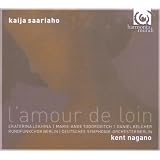 L'amour De Loin (Sacd)di Deutsches Symphonie...
