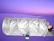 XL Sauna Dome FIR Infrared 360 Degree Surround Heat Ceramic - Portable Healing Tent