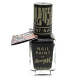 Barry M Instant Nail Effects Black Magic 10 ml