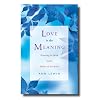 Love is the Meaning: Growing in Faith with Julian of Norwich