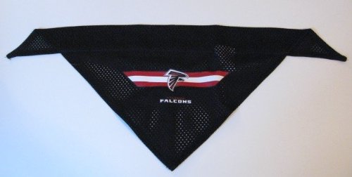 Atlanta Falcons NFL Dog Bandana