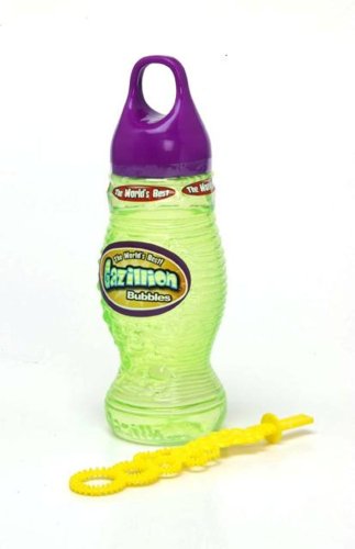 Childrens Toyshop  Toys : 57.5ml (2oz) Gazillion Bubbles
