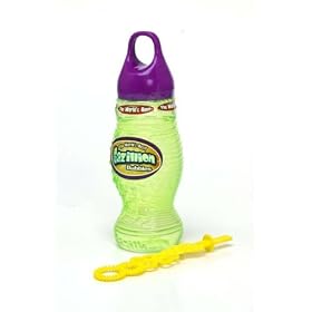 57.5ml (2oz) Gazillion Bubbles