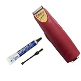 OSTER Finisher Trimmer (Model: 76059-030)