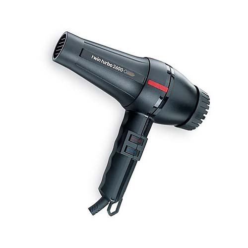 Turbo Power Twin Turbo 2600 Professional Hair Dryer On Sale
