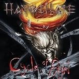 Cycle of Pain [Vinyl]