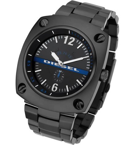 Diesel's Men's Analog watch #DZ1202
