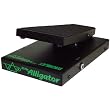 Morley PLA Steve Vai Little Alligator Optical Volume Pedal