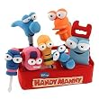 Disney Handy Manny's Plush Tool Kit