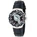 MLB Men's MD-FLA Agent Series Florida Marlins Polyurethane Watch