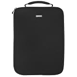 Cocoon Innovations NoLita Neoprene Laptop Sleeve - Black