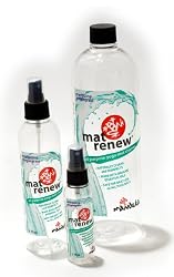 Manduka Mat Renew Yoga Mat Spray