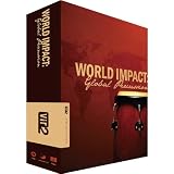 WORLD IMPACT GLOBAL PERCUSSION