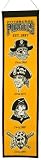 MLB Pittsburgh Pirates Heritage Banner