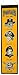 MLB Pittsburgh Pirates Heritage Banner