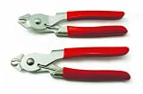 CTA Tools 5300 Hog Ring Pliers Set