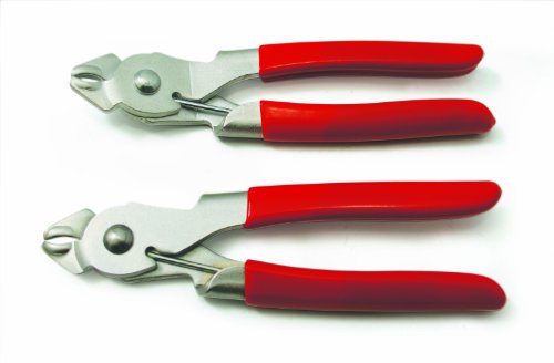 CTA Tools 5300 Hog Ring Pliers Set