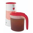 Mr. Coffee TM70RS Fresh Iced Tea Maker