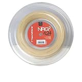 Tecnifibre NRG2 SPL 16g Tennis String (Natural) - 1 660 ft Reel
