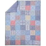 Boys Patchwork Bedding 41YUECLa1rL. SL160 Boys Patchwork Bedding