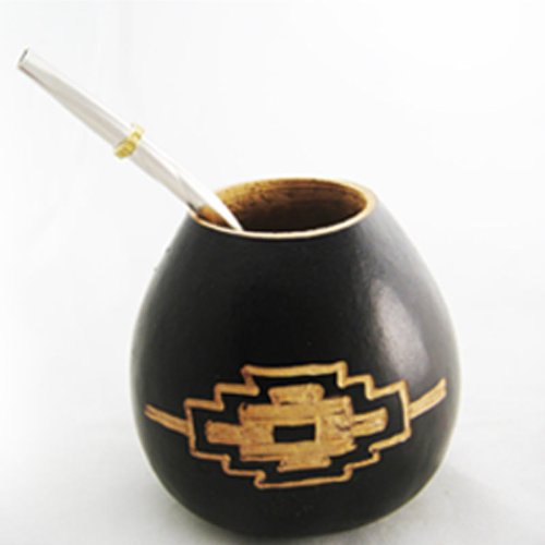 Image #6 of ARGENTINA MATE GOURD