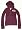 Hollister by Abercrombie & Fitch Mens Logo Hooded Henley Sweatshirt Hoodie