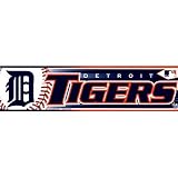 Tigers Bumper Sticker