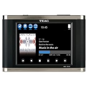 Teac WAP-8200 Sistema Home Audio