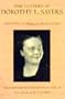 The Letters of Dorothy L. Sayers : 1899-1936: The Making of a Detective Novelist