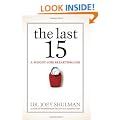 The Last 15: A Weight Loss Breakthrough
