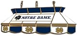 Pool Table Light University of Notre Dame Fighting Irish