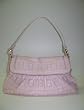 Fendi Handbags Pink Chef Leather 8br445 Fendi Handbags Pink Chef Leather 8br445
